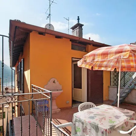 Casa Corinna Apartment Colonno