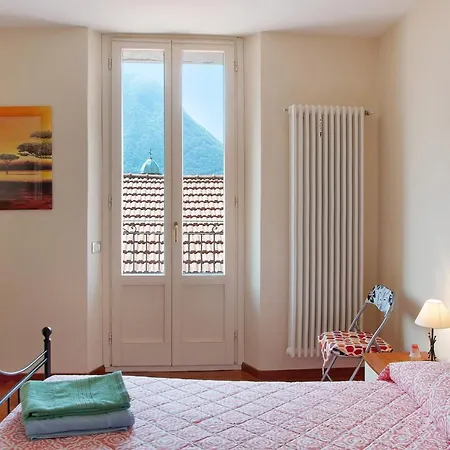 Casa Corinna *