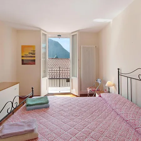 Apartment Casa Corinna *