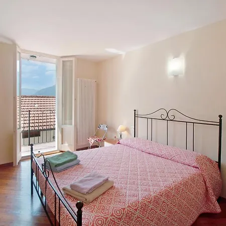 Apartment Casa Corinna *