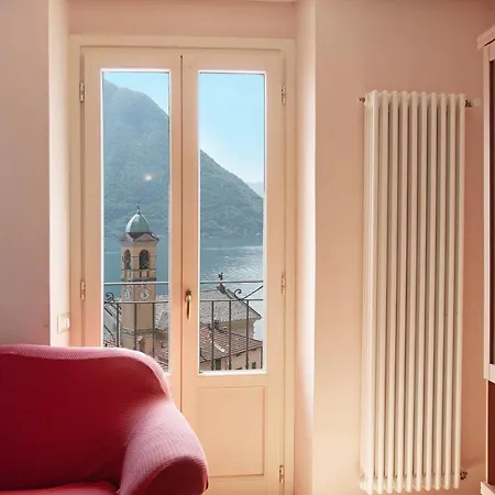 Casa Corinna * Colonno