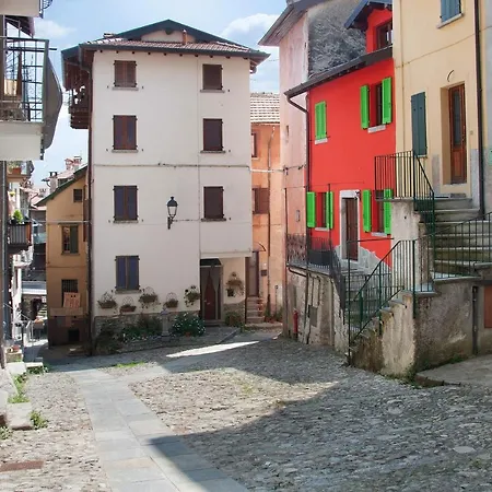 Casa Corinna *