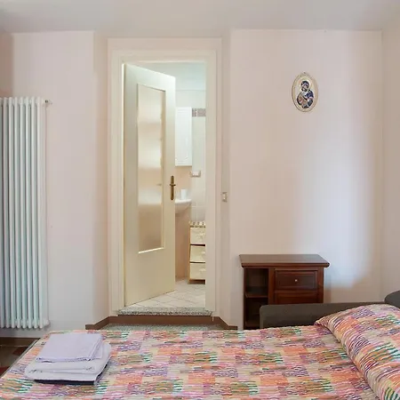 Casa Corinna Apartamento *