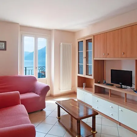 Apartamento Casa Corinna *