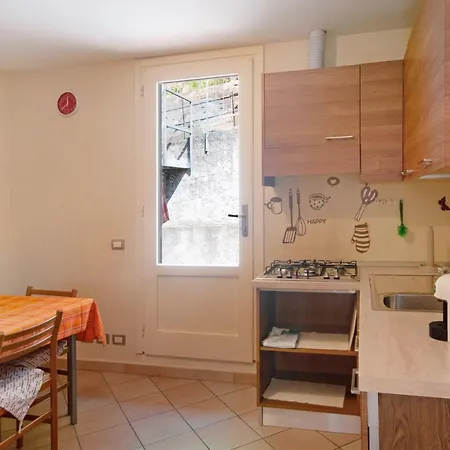 Casa Corinna Apartamento Colonno