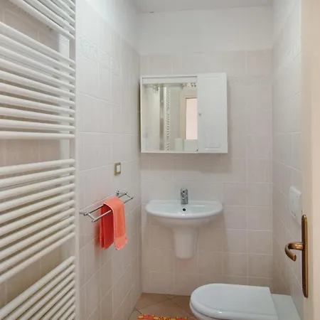 Casa Corinna Apartamento Colonno