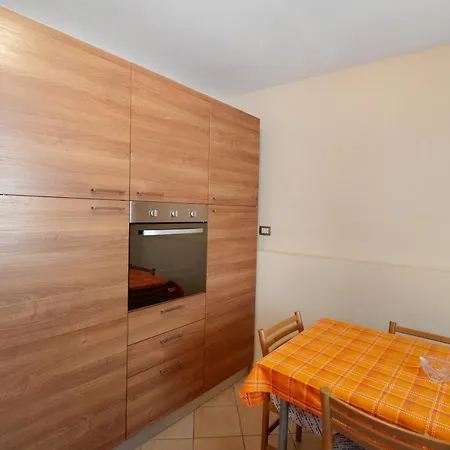 Casa Corinna Apartamento Colonno